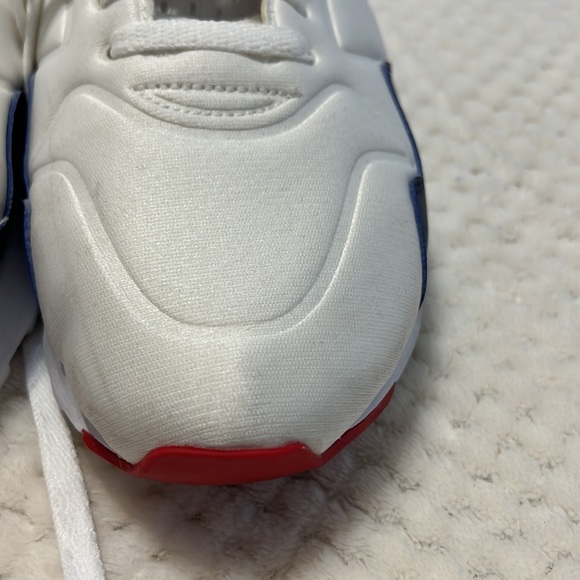 Nike Air Zoom Pegasus 92 USA used lightly worn Size 13 - Picture 3 of 8